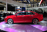 Chery Alpha 7: Фото 4