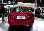 Chery Alpha 7: Фото 5