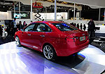 Chery Alpha 7: Фото 6