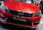 Chery Alpha 7: Фото 7