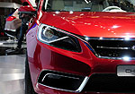 Chery Alpha 7: Фото 8