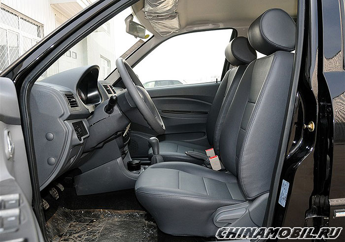 Chery Amulet FL
