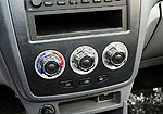 Chery Amulet FL: Фото 5