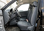 Chery Amulet FL: Фото 7