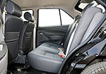 Chery Amulet FL: Фото 8