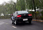 Chery Amulet FL: Фото 3