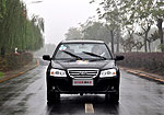 Chery Amulet FL: Фото 4