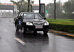 Chery Amulet FL: Фото 5