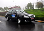 Chery Amulet FL: Фото 6