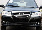 Chery Amulet FL: Фото 7