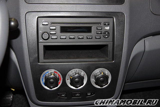 Chery Amulet FL