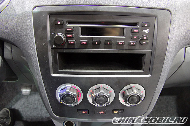 Chery Amulet FL