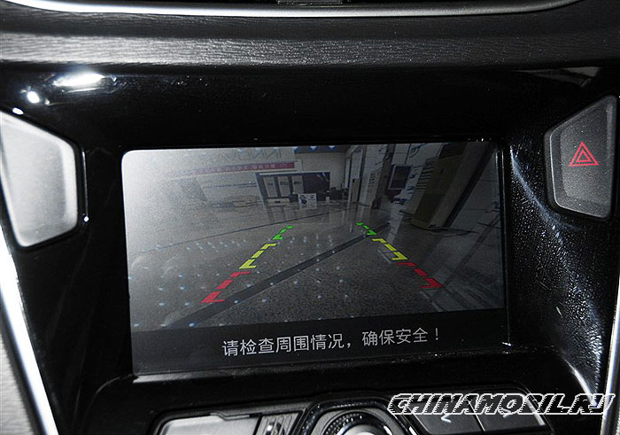 Chery Arrizo 3