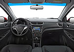 Chery Arrizo 3: Фото 1