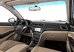 Chery Arrizo 3: Фото 3