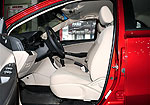 Chery Arrizo 3: Фото 17