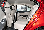 Chery Arrizo 3: Фото 18