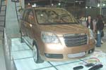 Chery B13: Фото 2