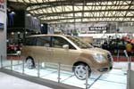 Chery B13: Фото 3