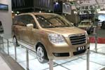 Chery B13: Фото 4