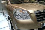 Chery B13: Фото 6