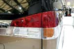 Chery B13: Фото 8