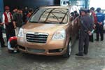 Chery B13: Фото 9
