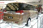 Chery B13: Фото 10