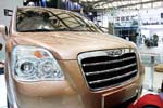 Chery B13: Фото 11