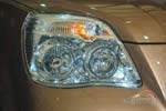 Chery B13: Фото 12