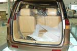Chery B13: Фото 13