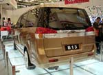 Chery B13: Фото 15