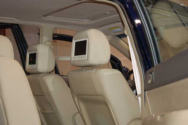Chery Cross Eastar 
