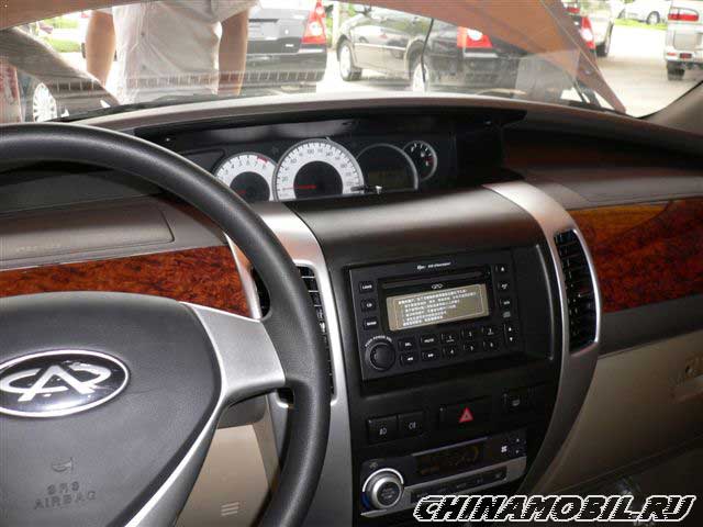 Chery Cross Eastar 