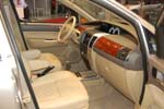 Chery Cross Eastar : Фото 1