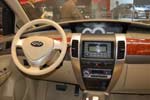 Chery Cross Eastar : Фото 5