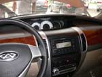 Chery Cross Eastar : Фото 16