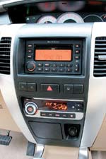 Chery Cross Eastar : Фото 17