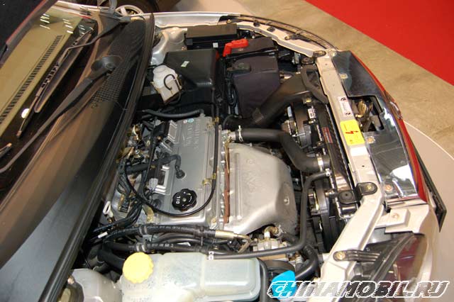 Chery Cross Eastar 