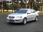 Chery Riich G5: Фото 1