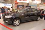 Chery Riich G5: Фото 5