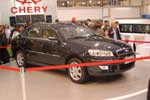 Chery Riich G5: Фото 10