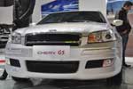 Chery Riich G5: Фото 11