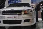 Chery Riich G5: Фото 12