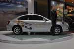 Chery Riich G5: Фото 13