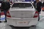 Chery Riich G5: Фото 14