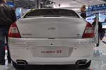 Chery Riich G5: Фото 15