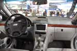 Chery Riich G5: Фото 18