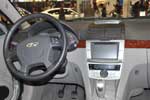 Chery Riich G5: Фото 19