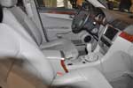 Chery Riich G5: Фото 21